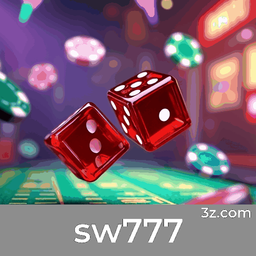 sw777 game mais image