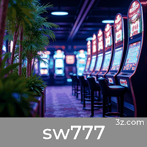 sw777 game mais image