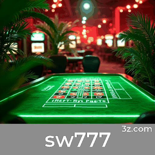 sw777 game mais image