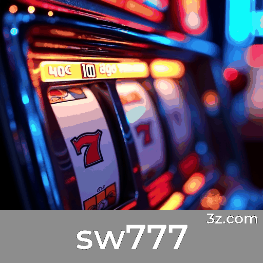 sw777 game mais image