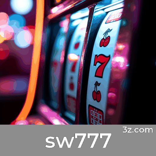 sw777 game mais image