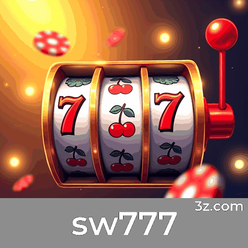 sw777 game mais image