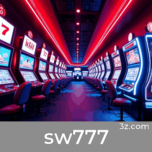 sw777 game mais image