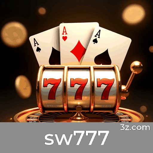 sw777 game mais image