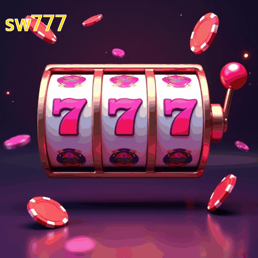 sw777: Aproveite caça-níqueis e caça-níqueis com bônus no cassino ao vivo!