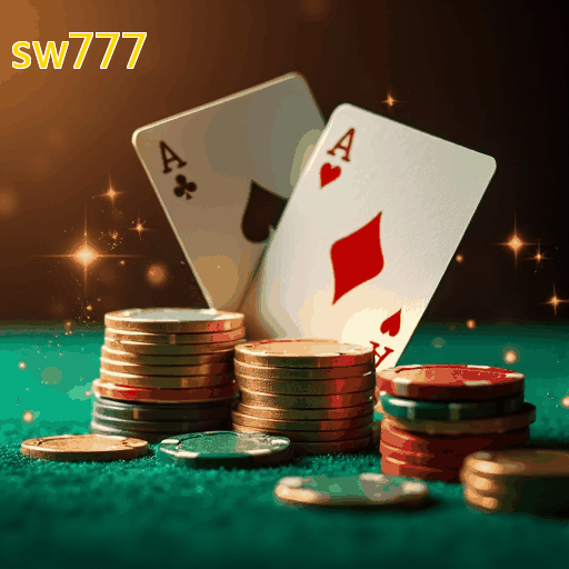 sw777: Aproveite caça-níqueis e caça-níqueis com bônus no cassino ao vivo!