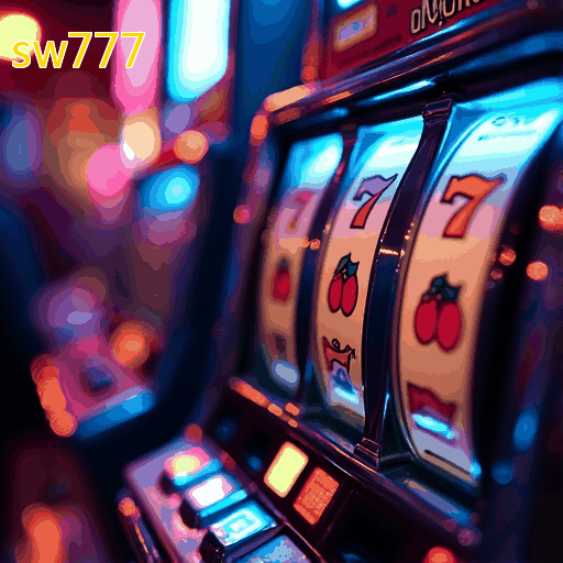 sw777 - Promoções e bônus exclusivos para novos jogadores.