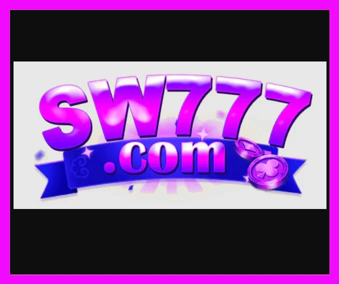 sw777 Logo